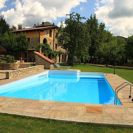Agriturismo Fattoria Ca Di Sole San Benedetto Val di Sambro Eksteriør billede