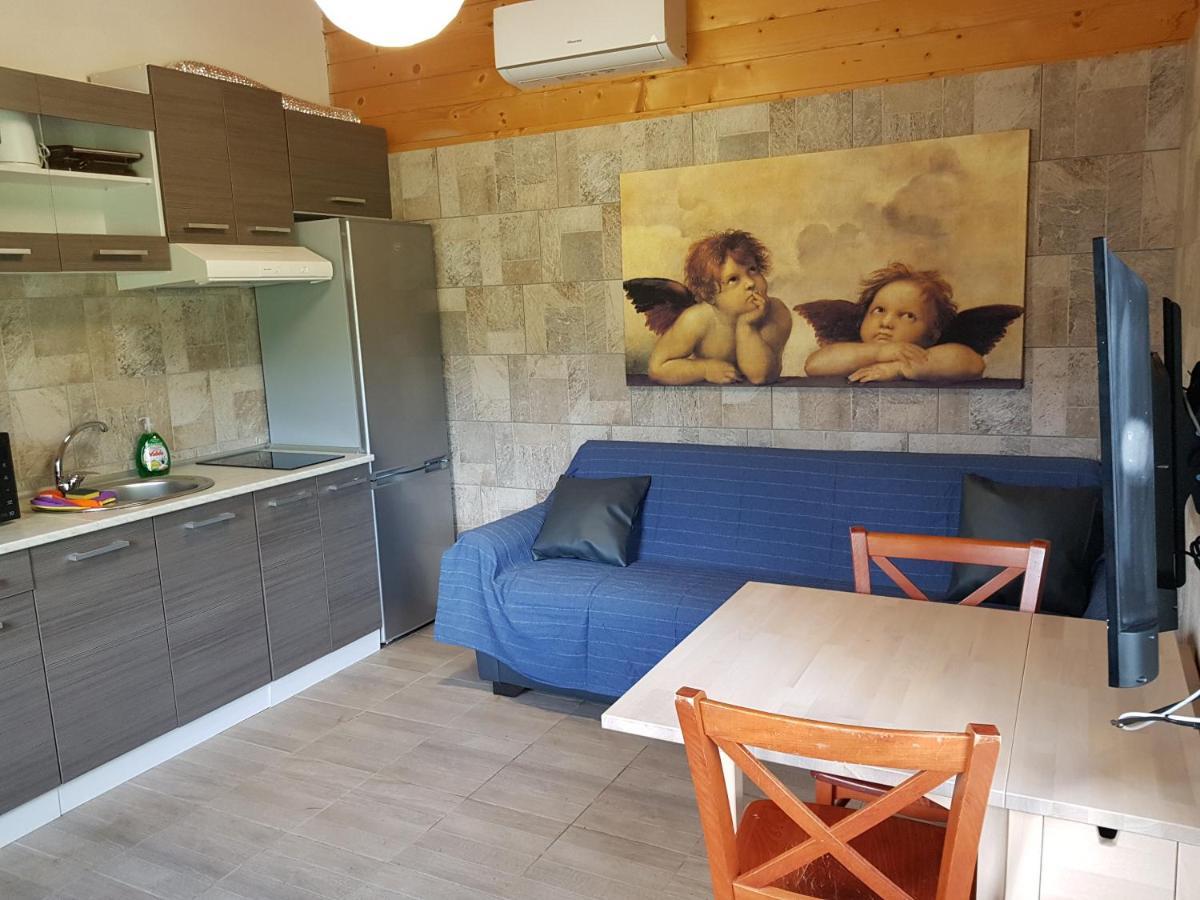 Agriturismo Fattoria Ca Di Sole San Benedetto Val di Sambro Eksteriør billede