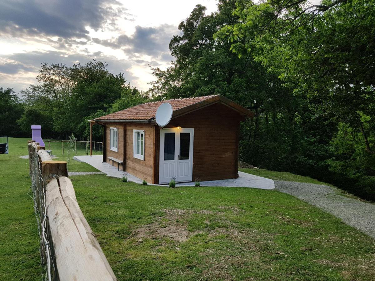 Agriturismo Fattoria Ca Di Sole San Benedetto Val di Sambro Eksteriør billede