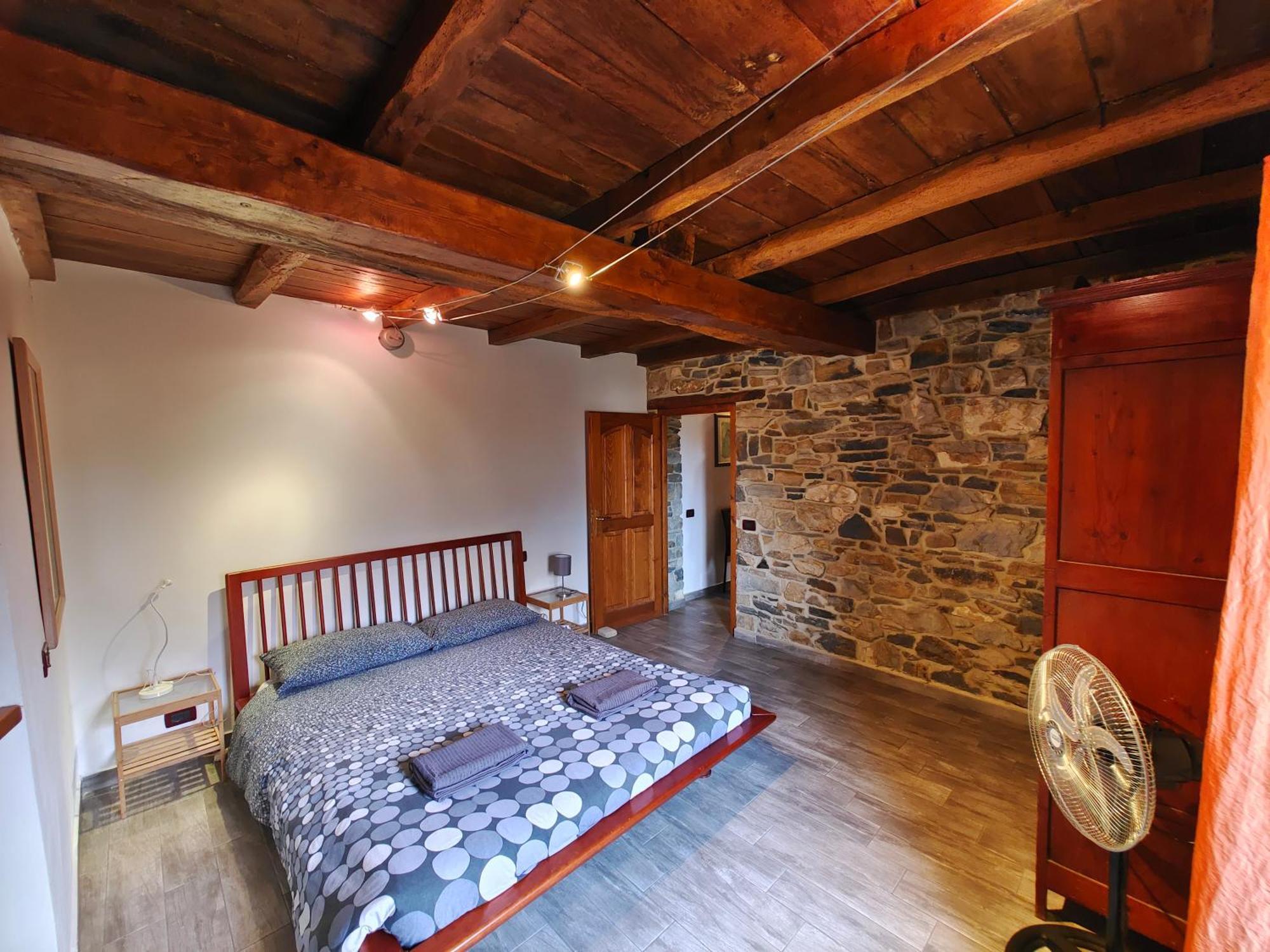 Agriturismo Fattoria Ca Di Sole San Benedetto Val di Sambro Eksteriør billede