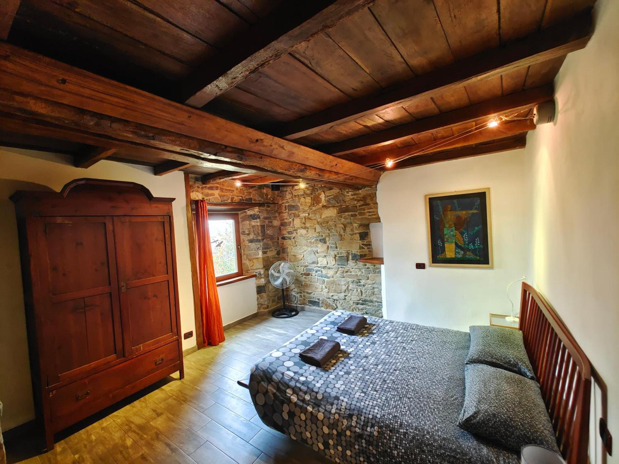 Agriturismo Fattoria Ca Di Sole San Benedetto Val di Sambro Eksteriør billede