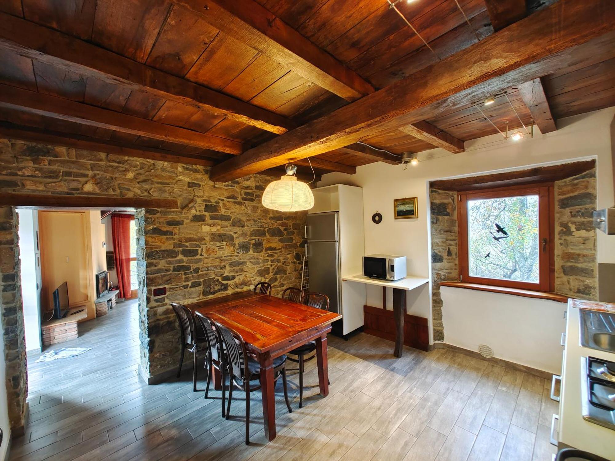 Agriturismo Fattoria Ca Di Sole San Benedetto Val di Sambro Eksteriør billede