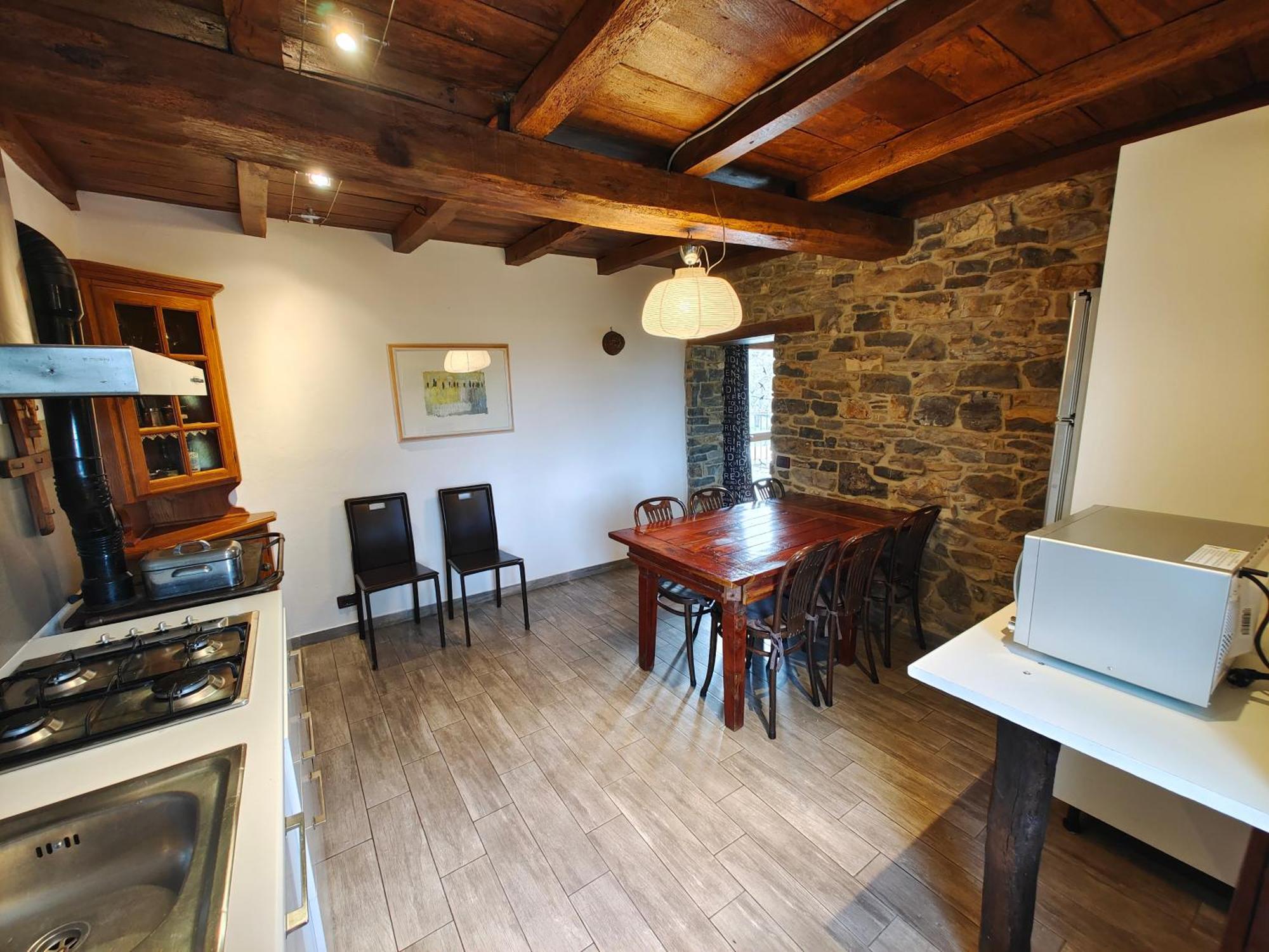 Agriturismo Fattoria Ca Di Sole San Benedetto Val di Sambro Eksteriør billede