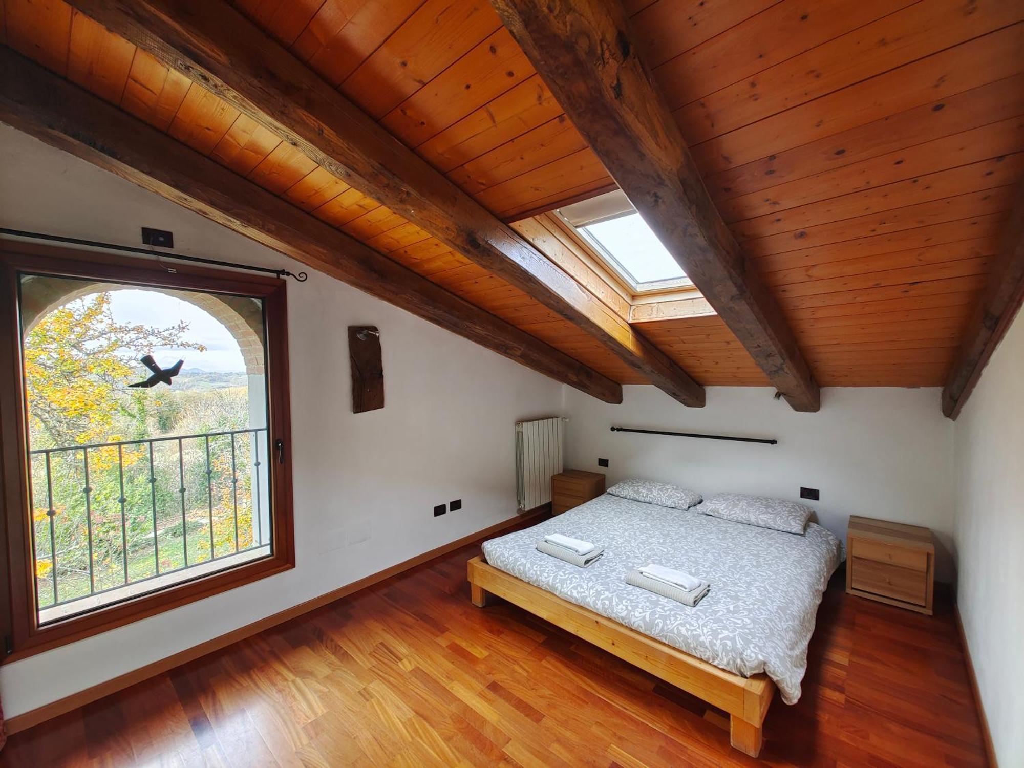 Agriturismo Fattoria Ca Di Sole San Benedetto Val di Sambro Eksteriør billede