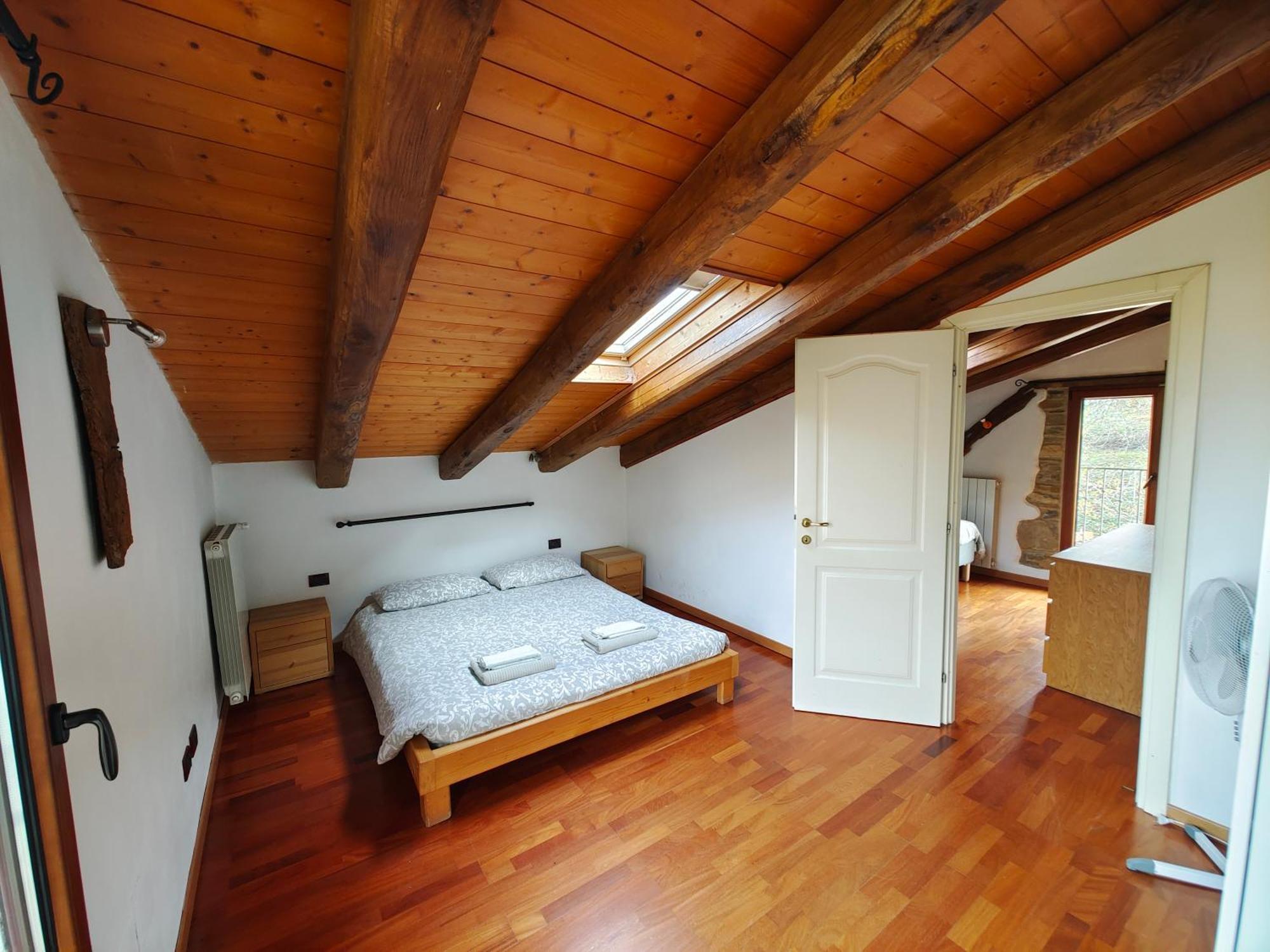 Agriturismo Fattoria Ca Di Sole San Benedetto Val di Sambro Eksteriør billede