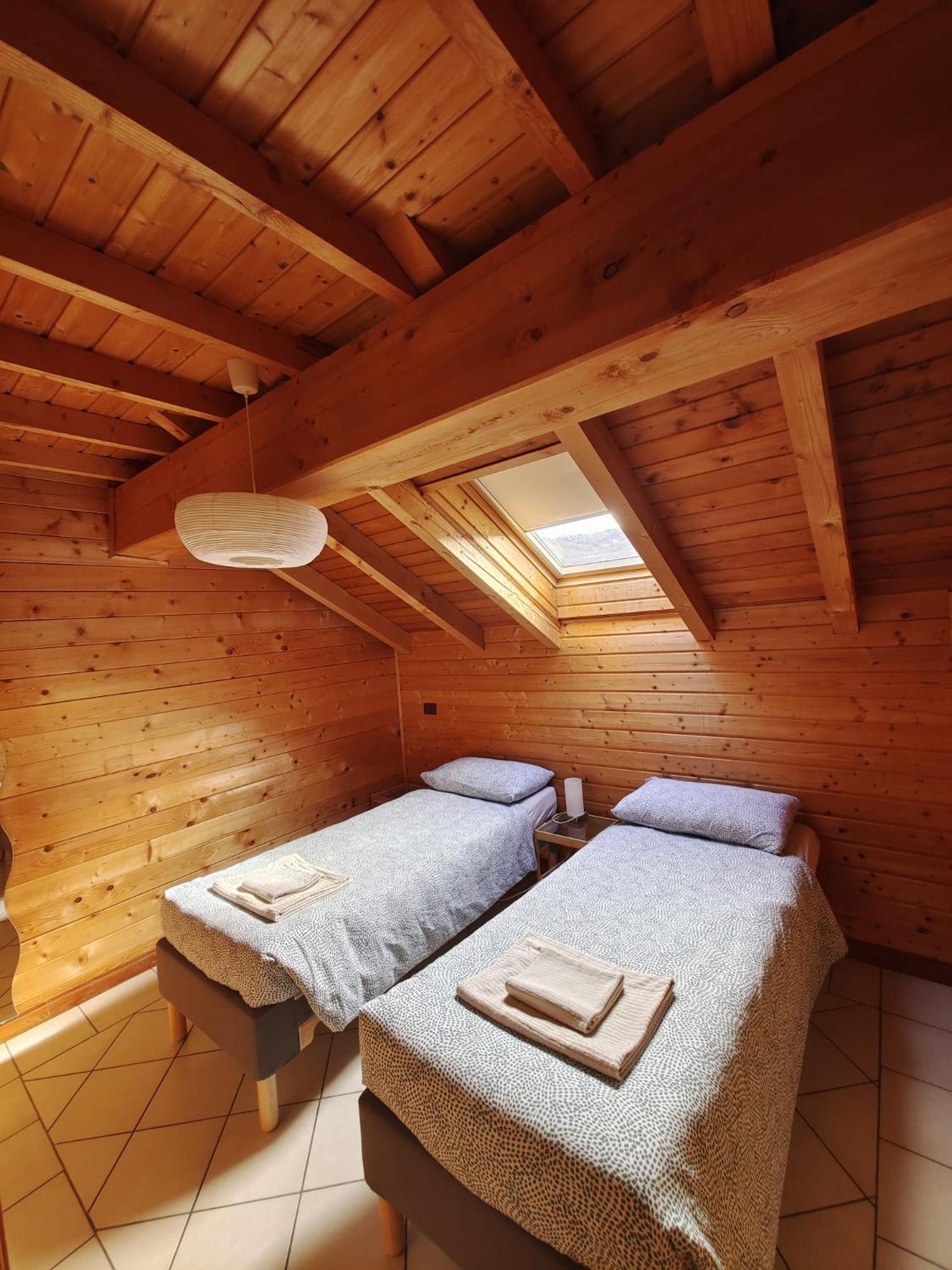Agriturismo Fattoria Ca Di Sole San Benedetto Val di Sambro Eksteriør billede