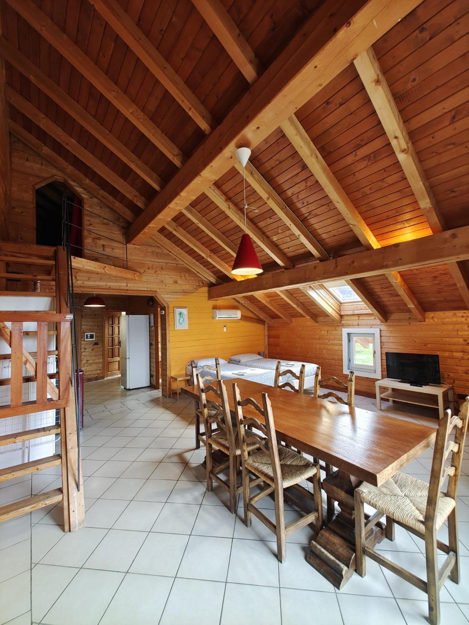 Agriturismo Fattoria Ca Di Sole San Benedetto Val di Sambro Eksteriør billede
