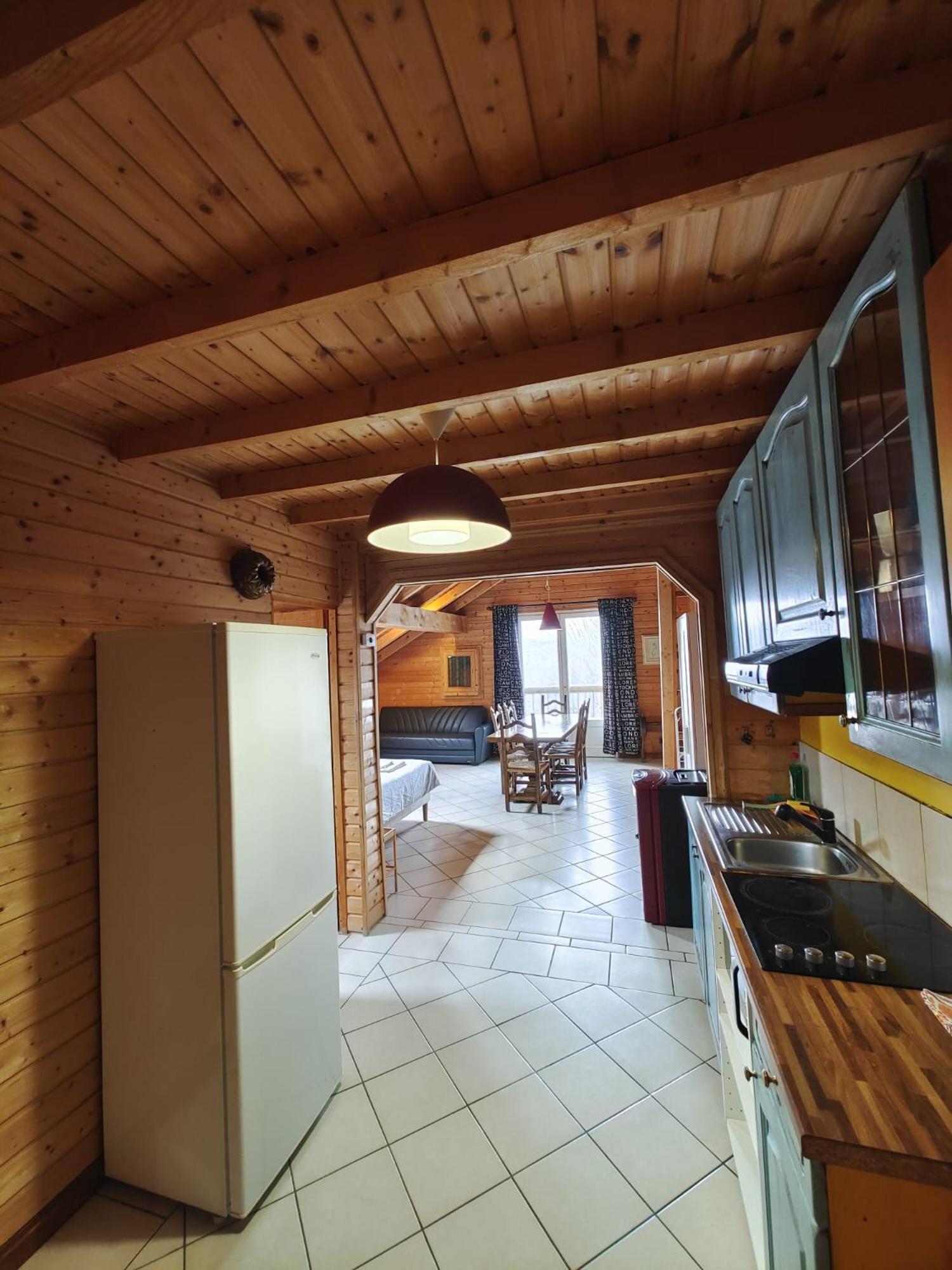 Agriturismo Fattoria Ca Di Sole San Benedetto Val di Sambro Eksteriør billede