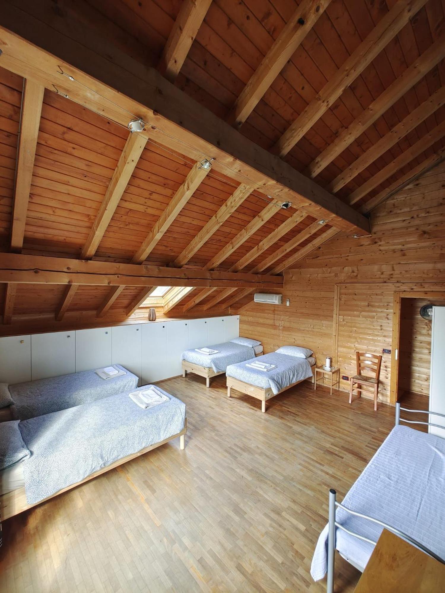 Agriturismo Fattoria Ca Di Sole San Benedetto Val di Sambro Eksteriør billede